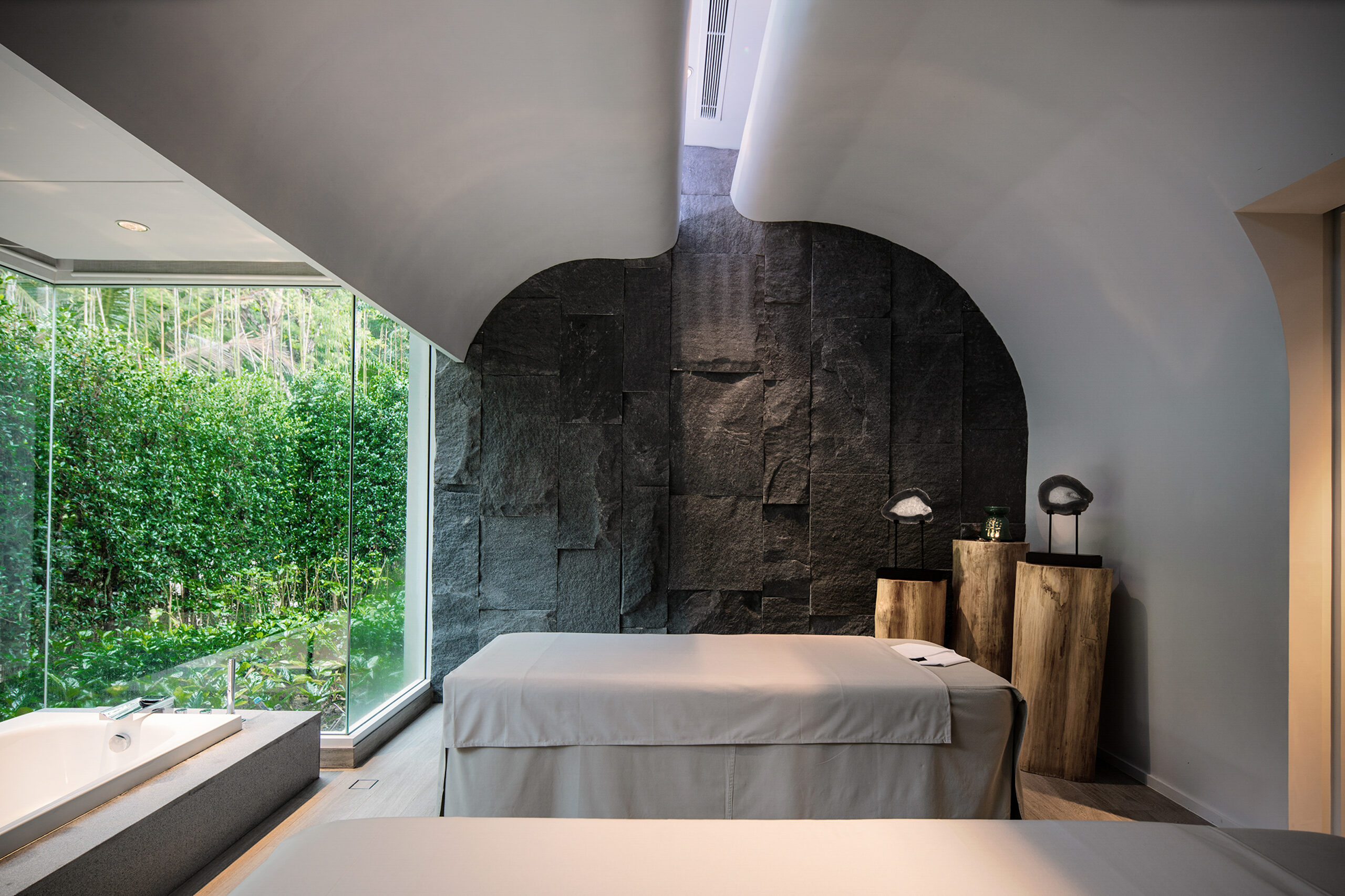 Banyan Tree Krabi - Nya