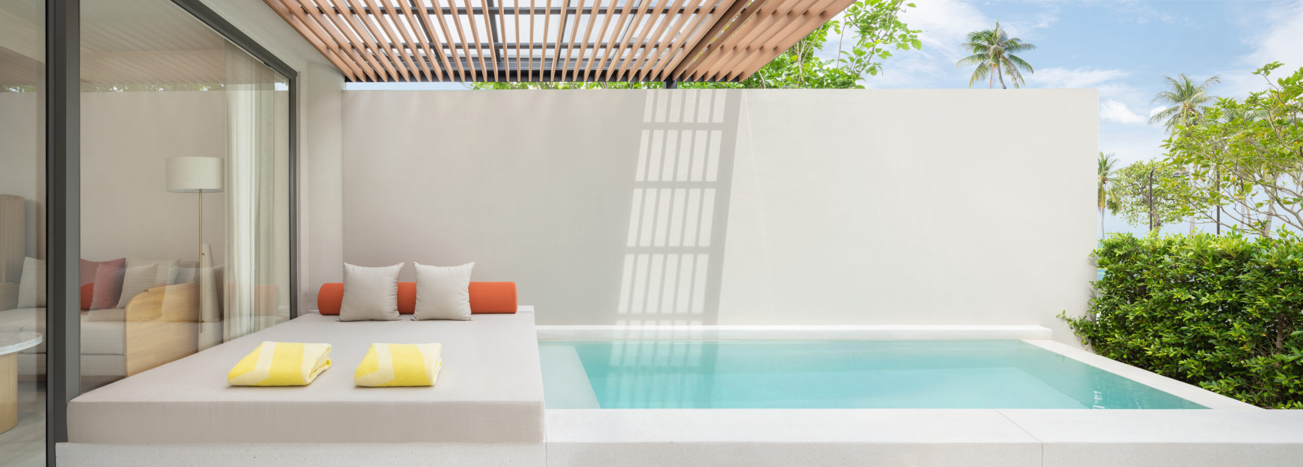 Centara Reserve Samui