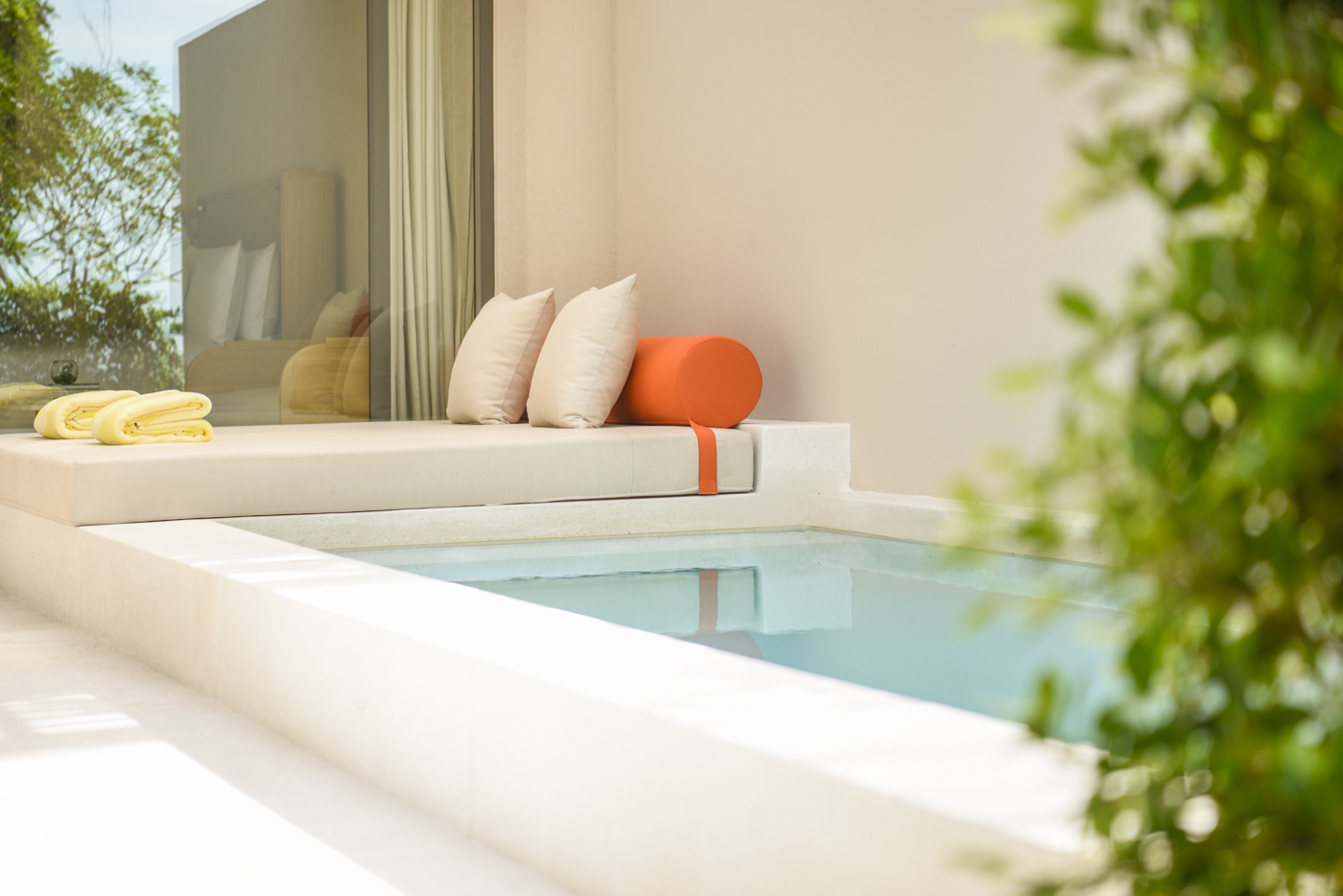 Centara Reserve Samui