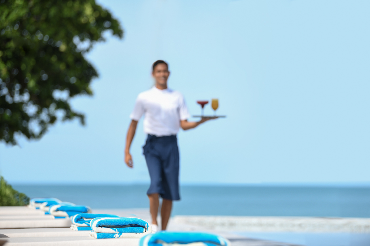 Centara Reserve Samui