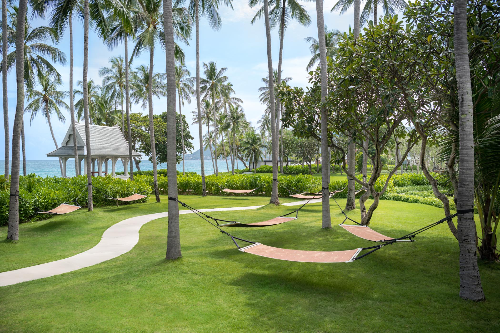 Centara Reserve Samui