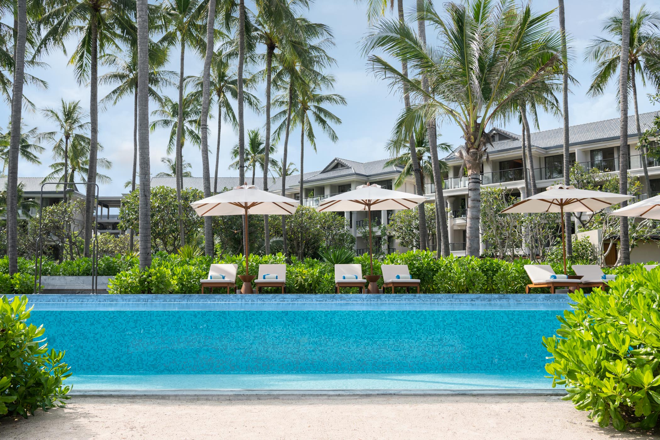 Centara Reserve Samui