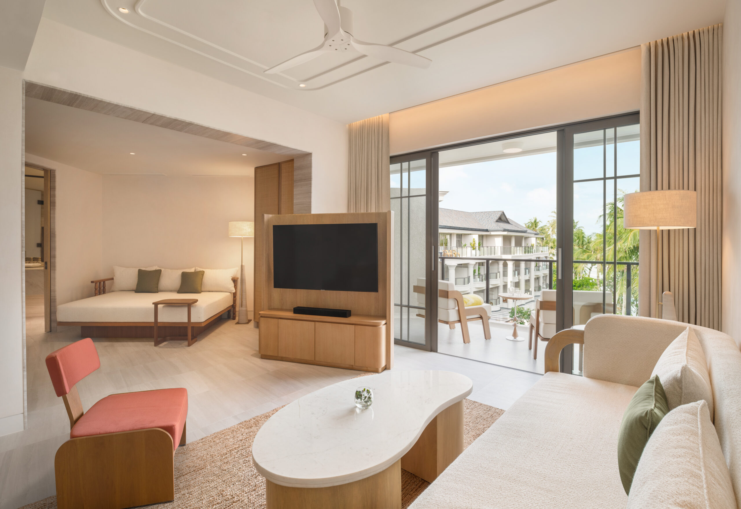 Centara Reserve Samui