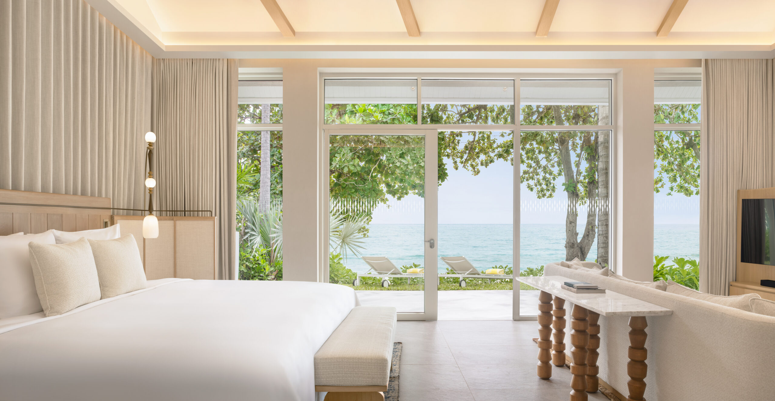 Centara Reserve Samui