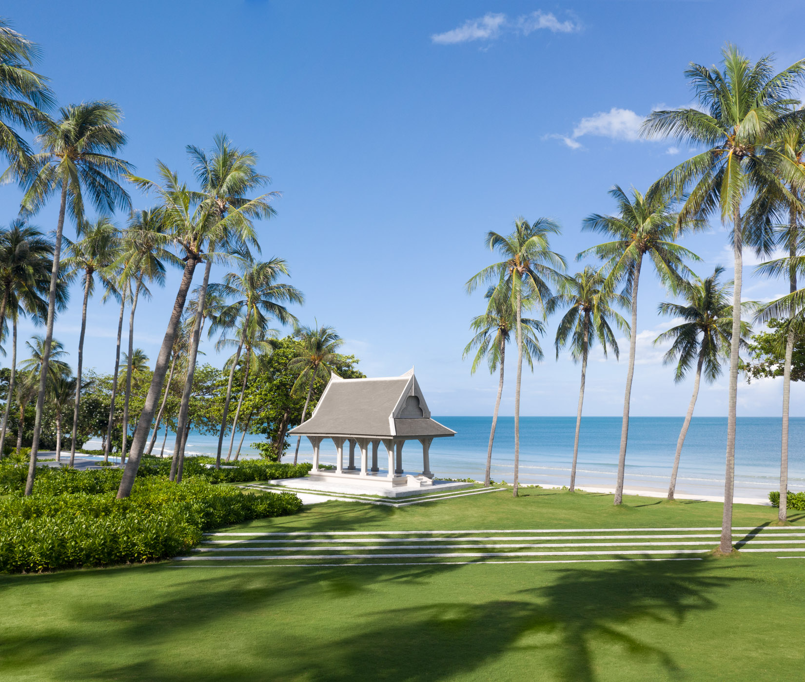 Centara Reserve Samui