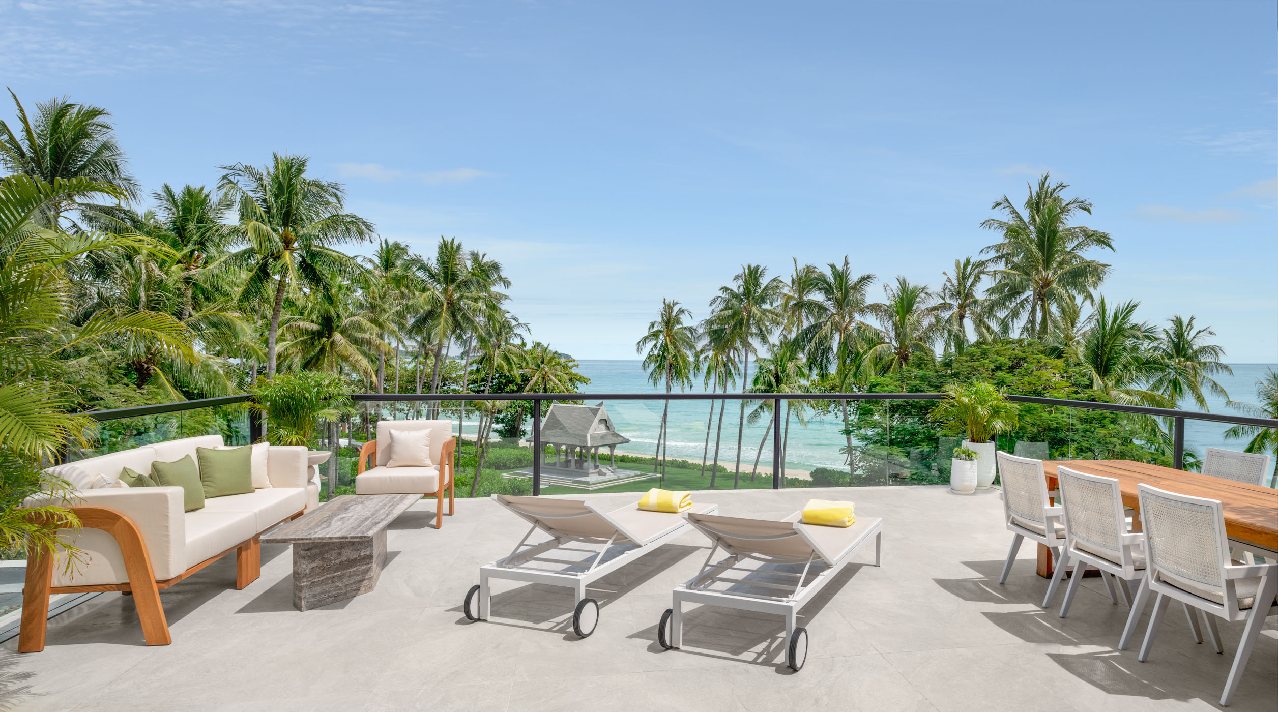 Centara Reserve Samui