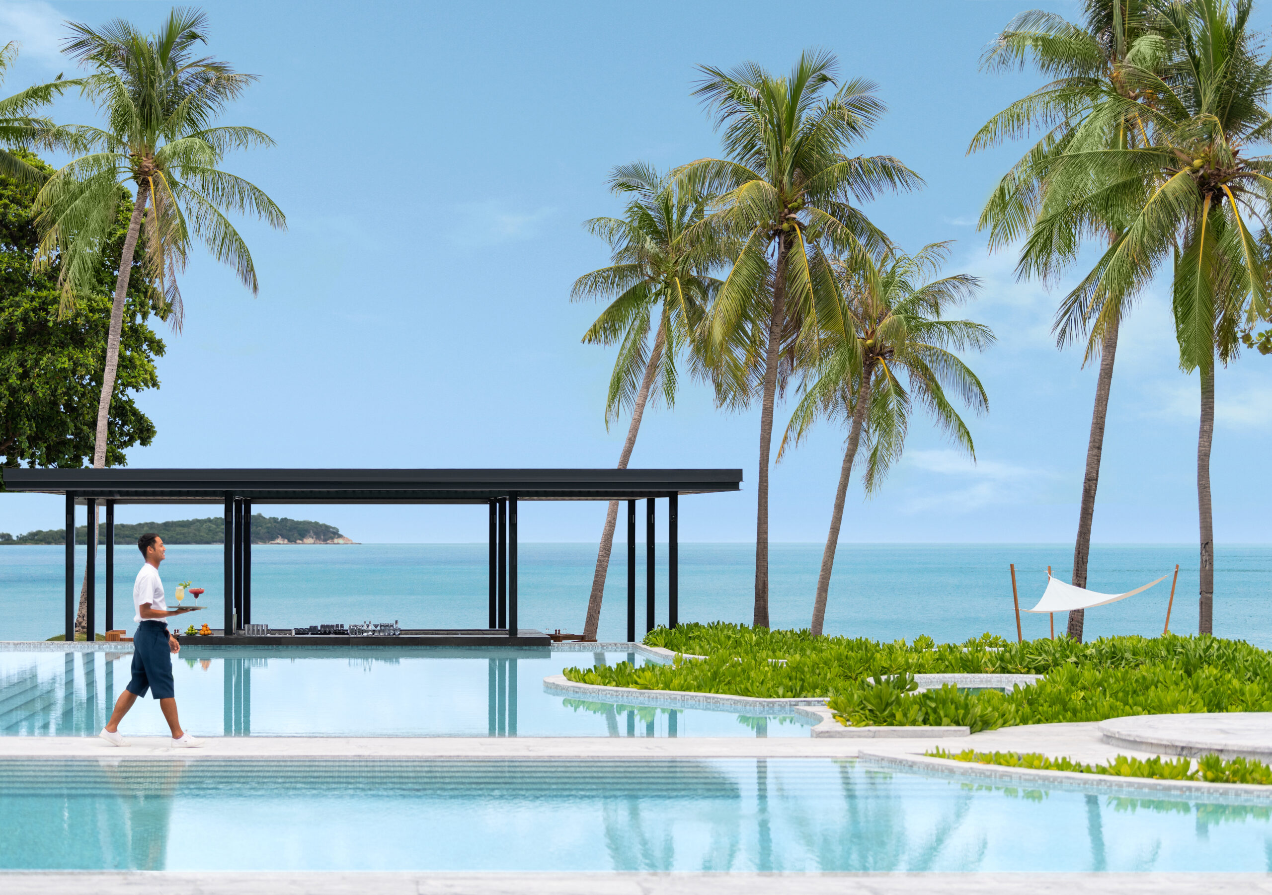 Centara Reserve Samui