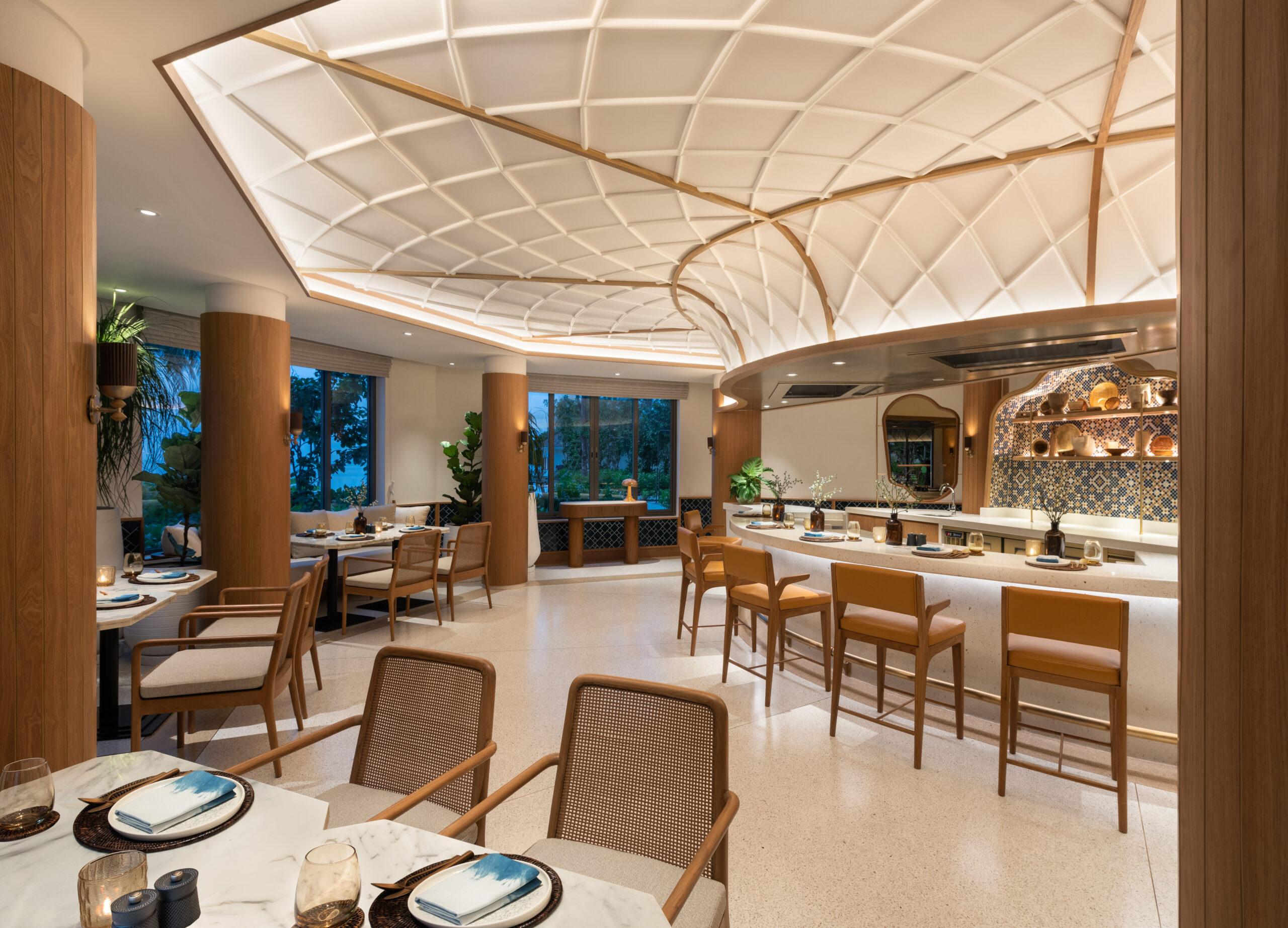 Centara Reserve Samui