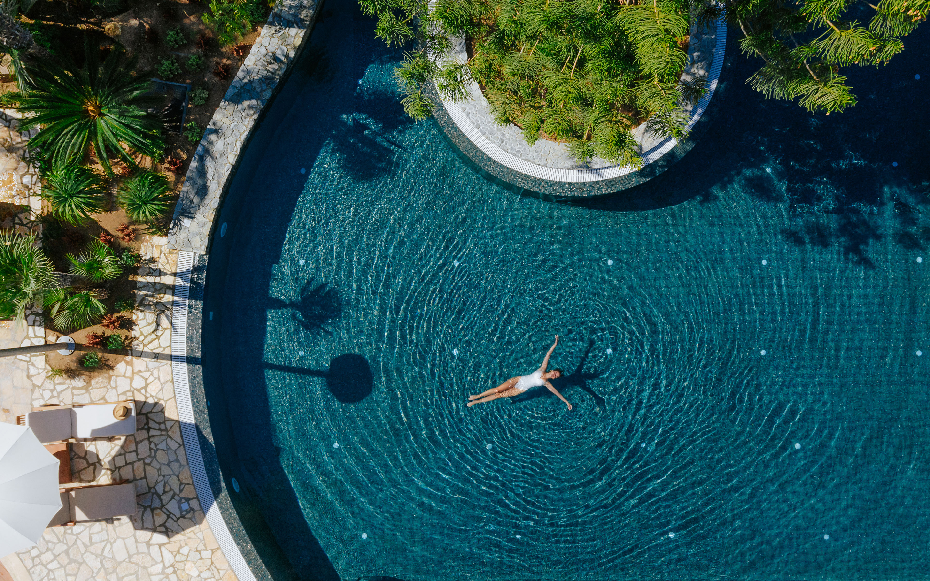 Adult Pool