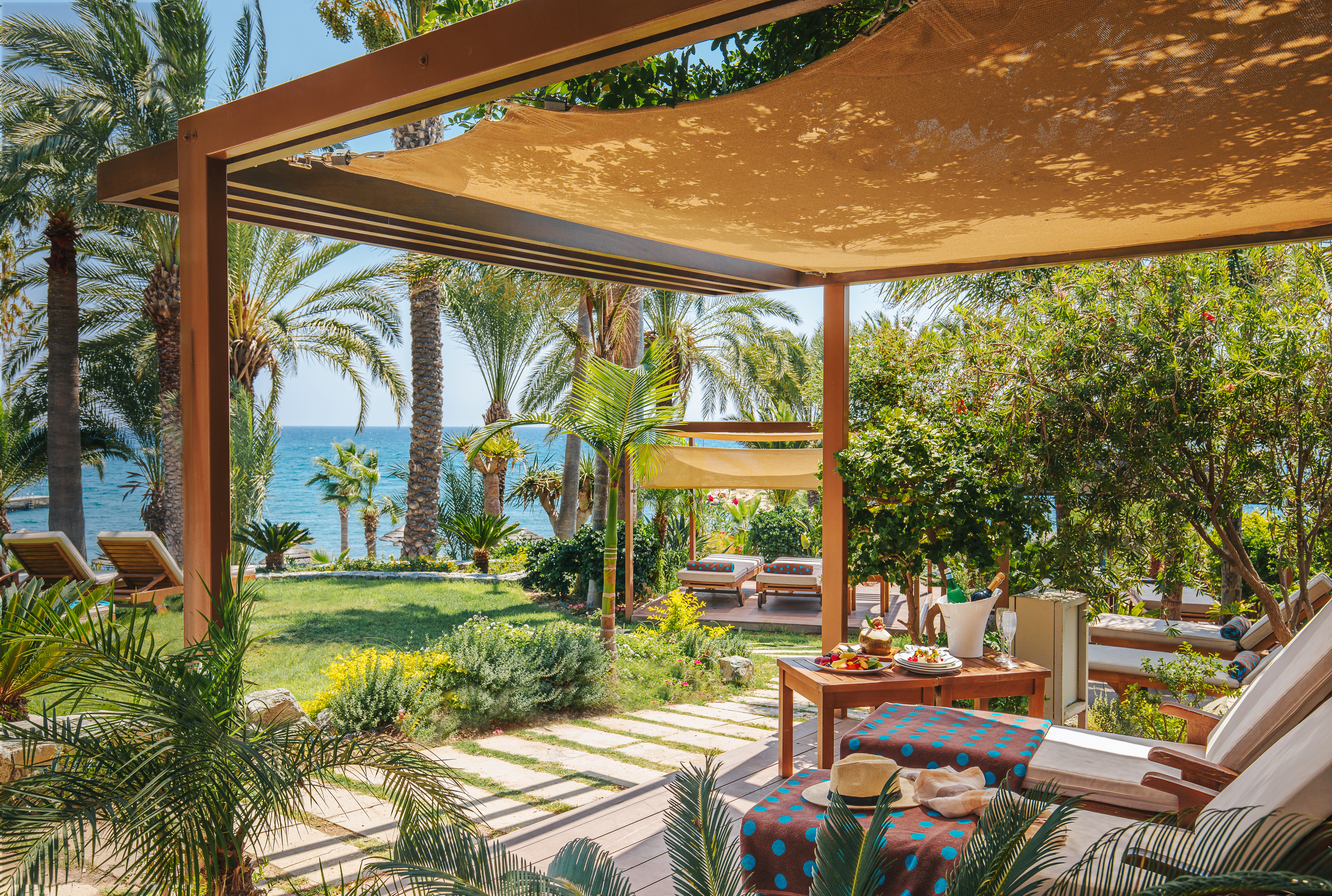 Amathus Gardens