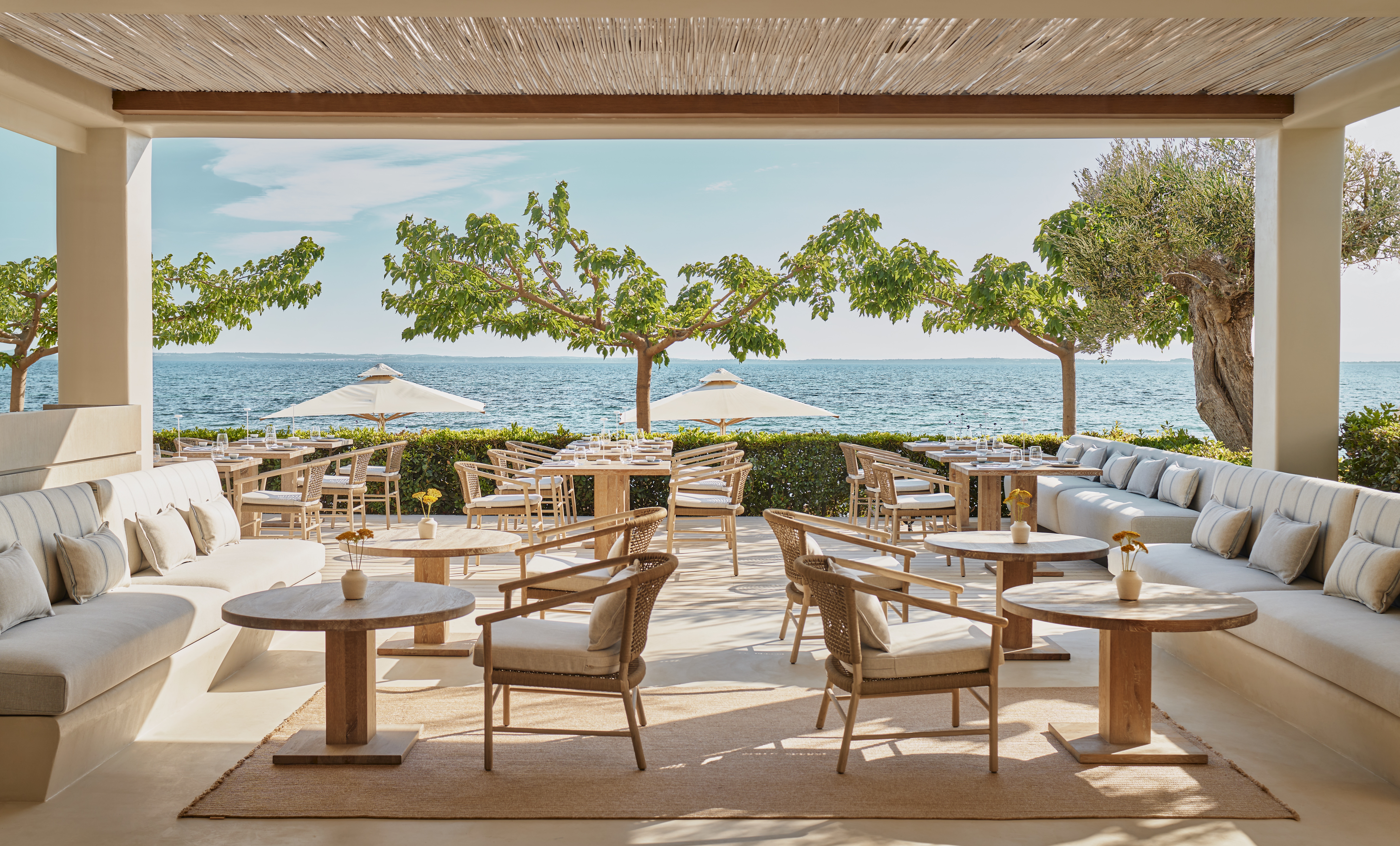 Ikos Olivia _ Ouzo Restaurant IKOS_Olivia_Ouzo-0248