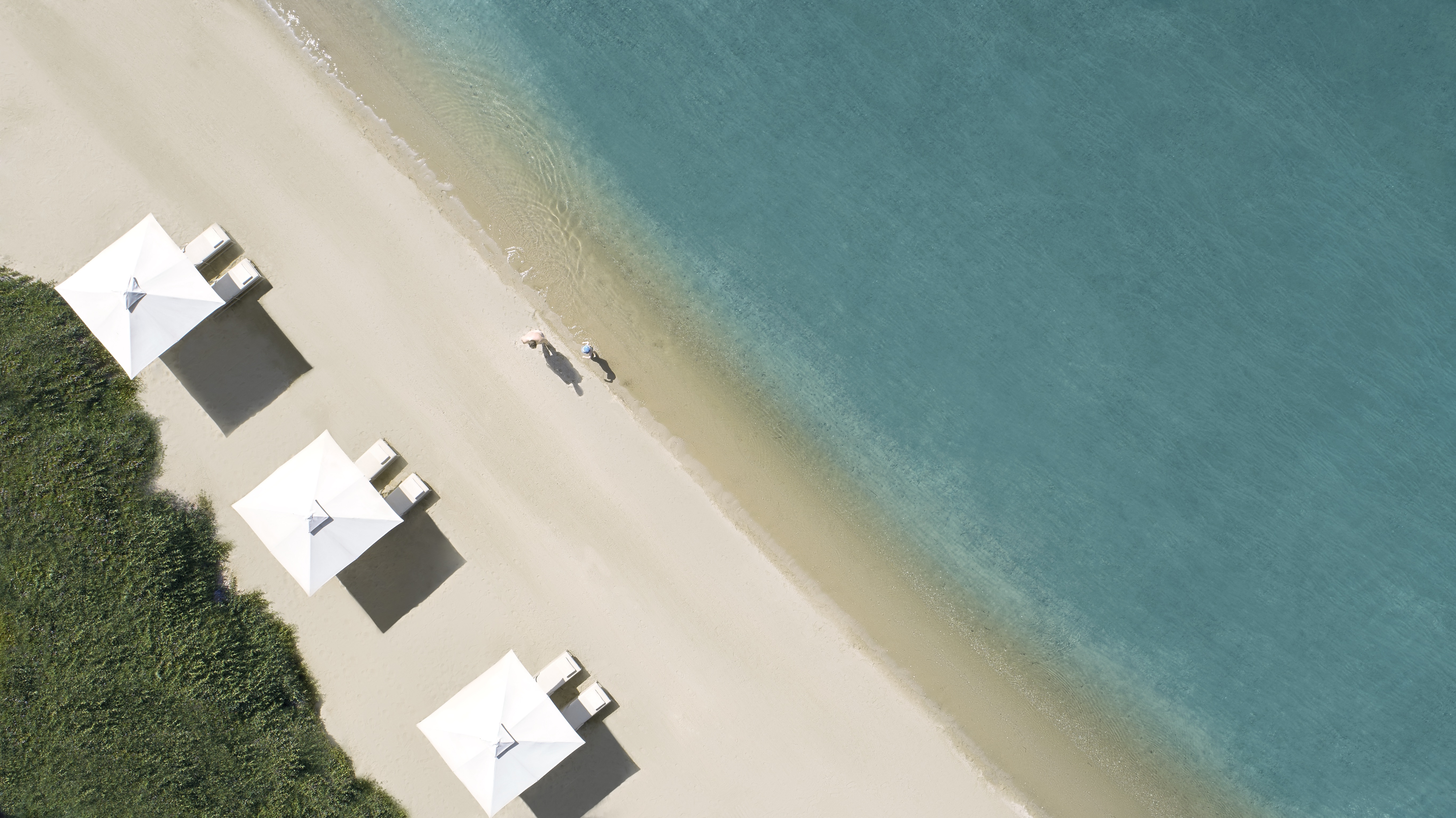 Ikos Olivia_Beach Aerial 03