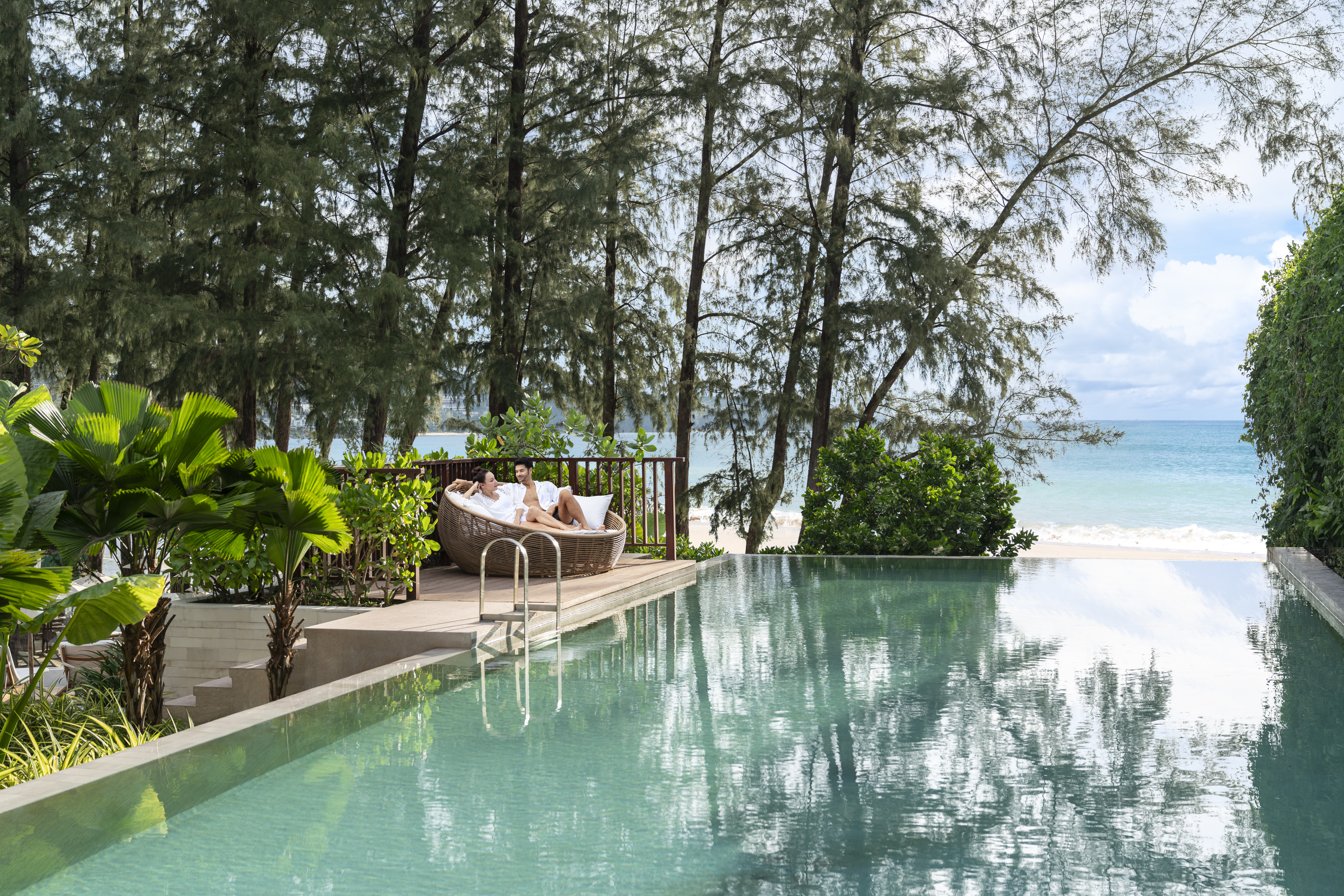 Club InterContinental Pool